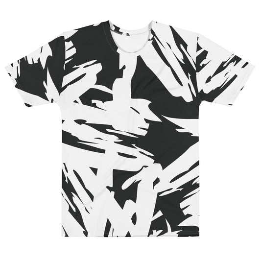 Kamikaze - Sustainably Made Men's Short Sleeve Tee