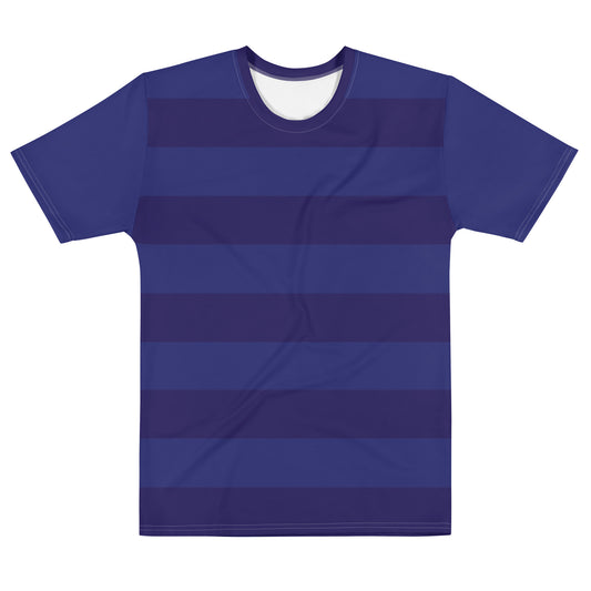 Sailor Blue - Sustainably Made Men's Short Sleeve Tee