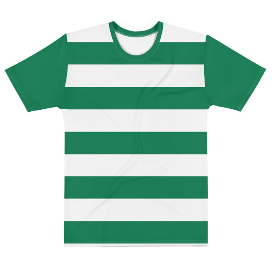 Sailor Green - Sustainably Made Men's Short Sleeve Tee