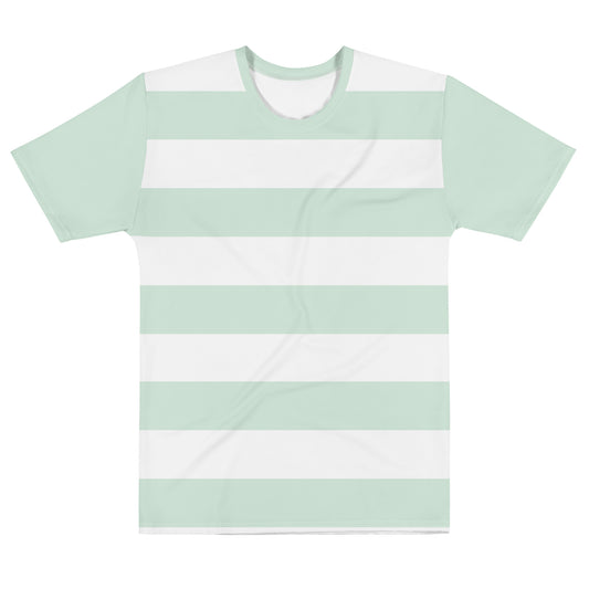 Sailor Mint - Sustainably Made Men's Short Sleeve Tee