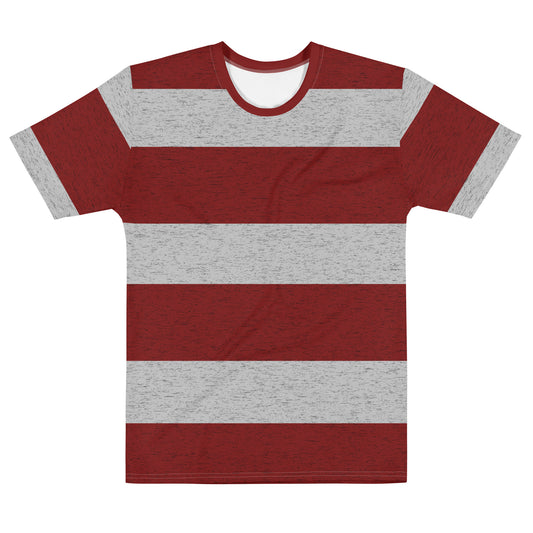 Mezzotint - Inspired By Taylor Swift - Sustainably Made Men’s Short Sleeve Tee