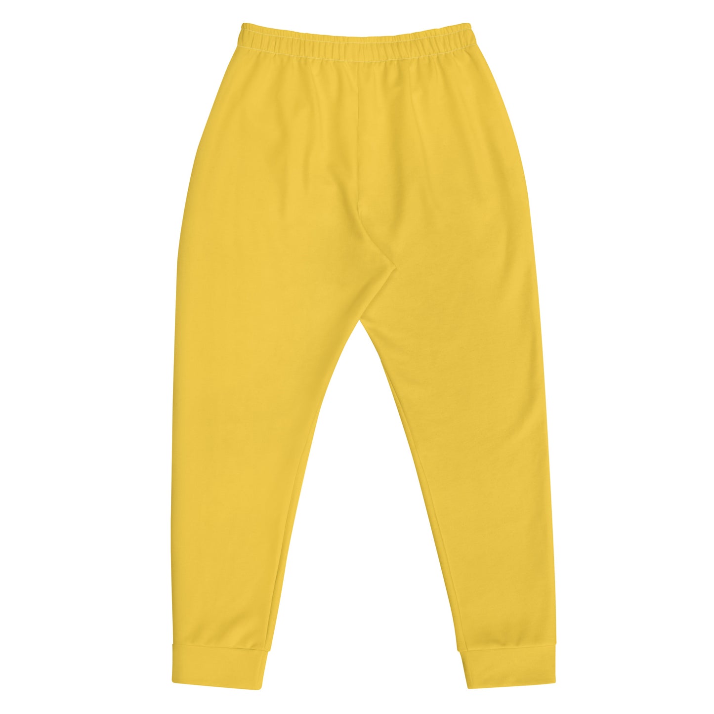 Sun Bright Climate Change Global Warming Statement - Sustainably Made Men's Jogger