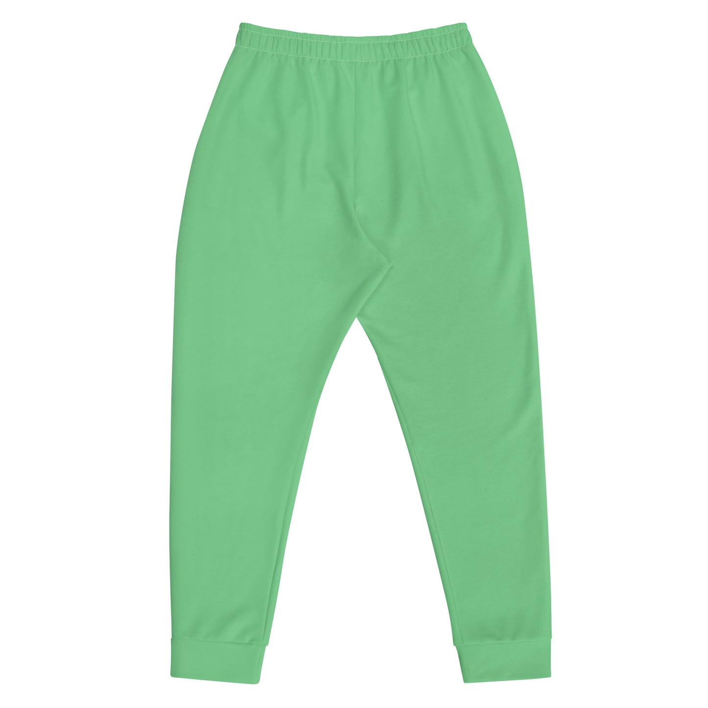 Emerald Climate Change Global Warming Statement - Sustainably Made Men's Jogger