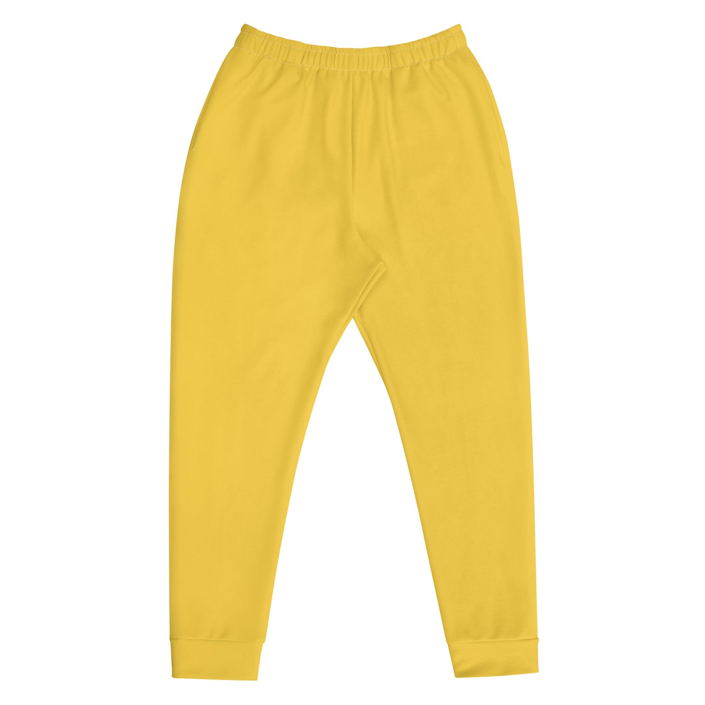 Sun Bright Climate Change Global Warming Statement - Sustainably Made Men's Jogger