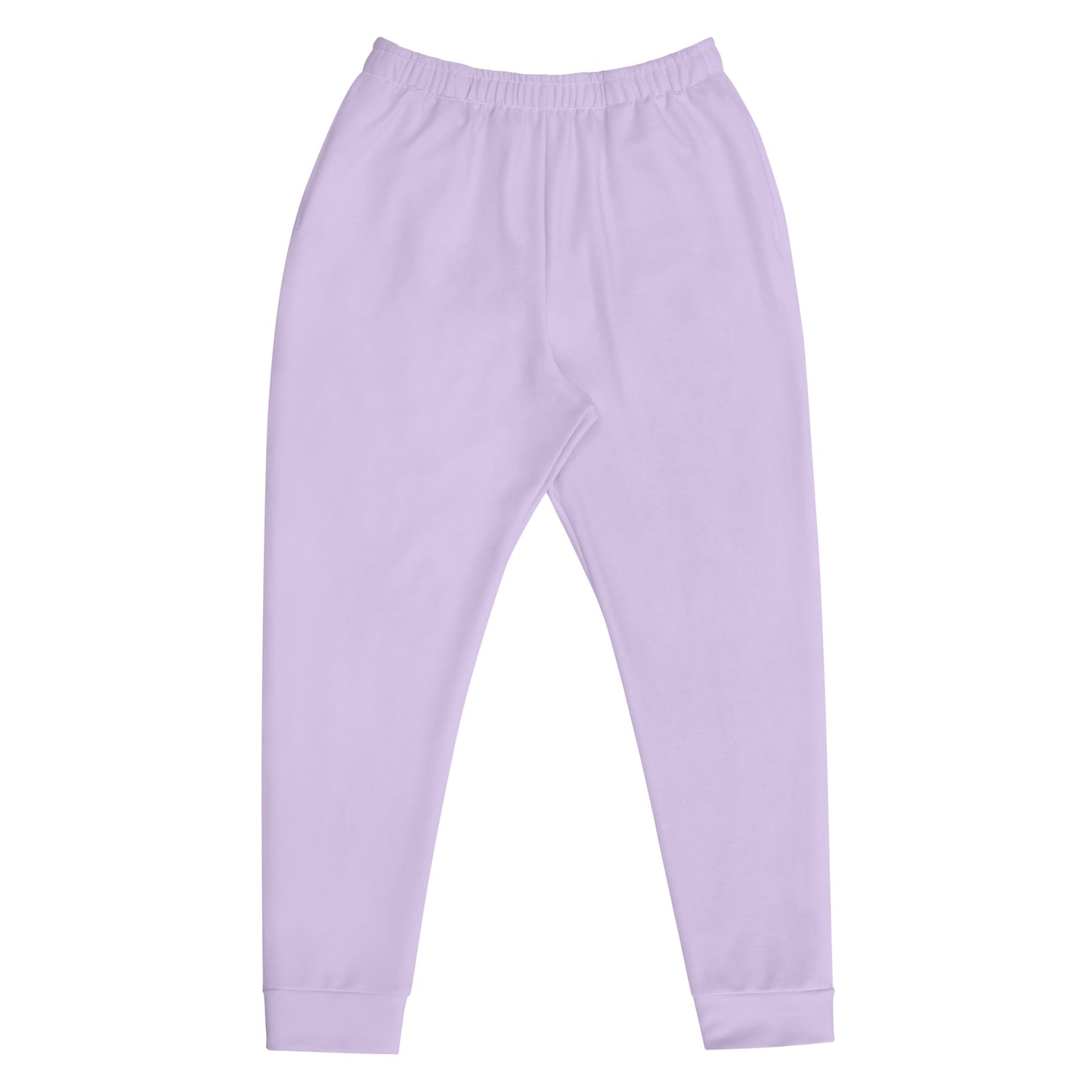 Maeve Climate Change Global Warming Statement - Sustainably Made Men's Jogger