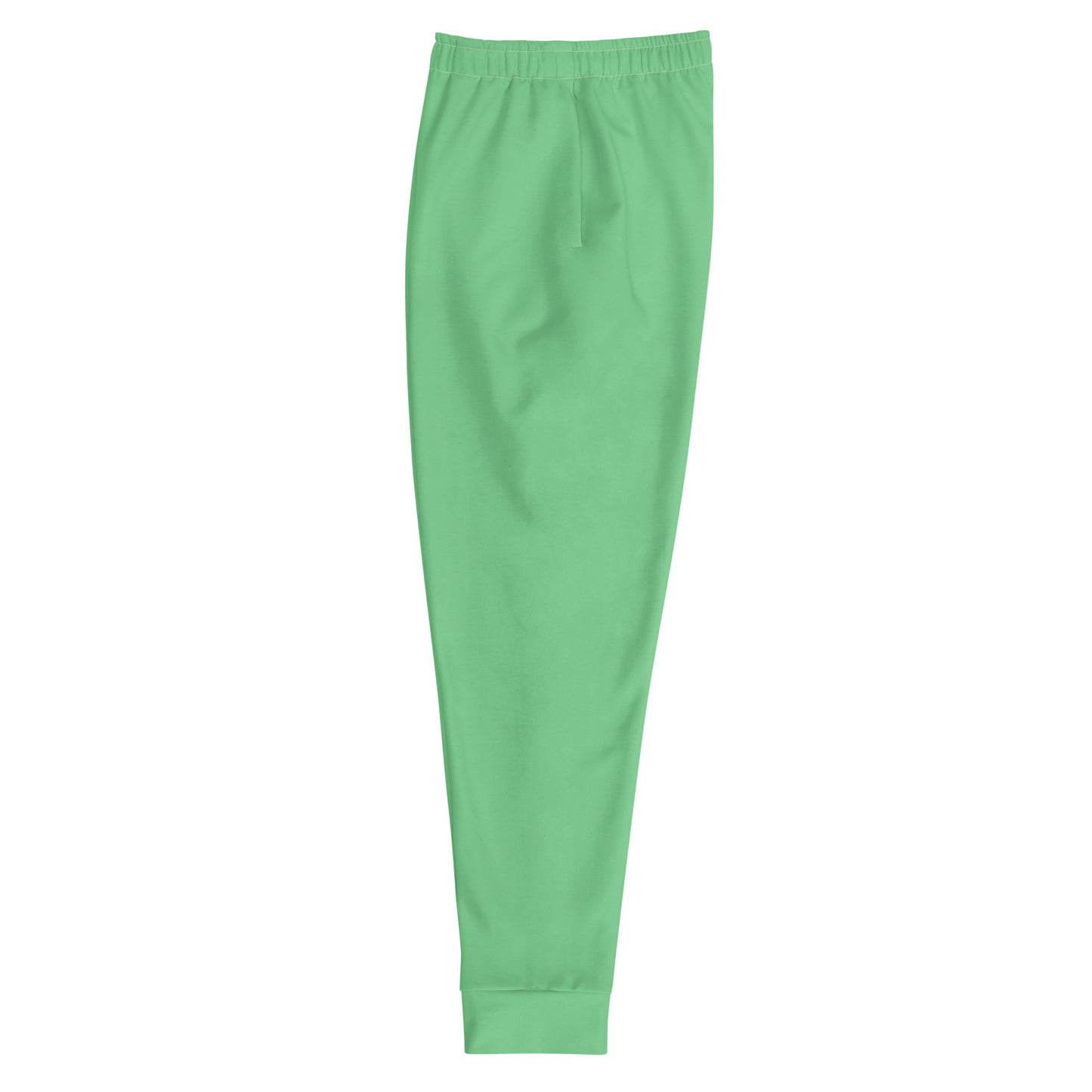 Emerald Climate Change Global Warming Statement - Sustainably Made Men's Jogger