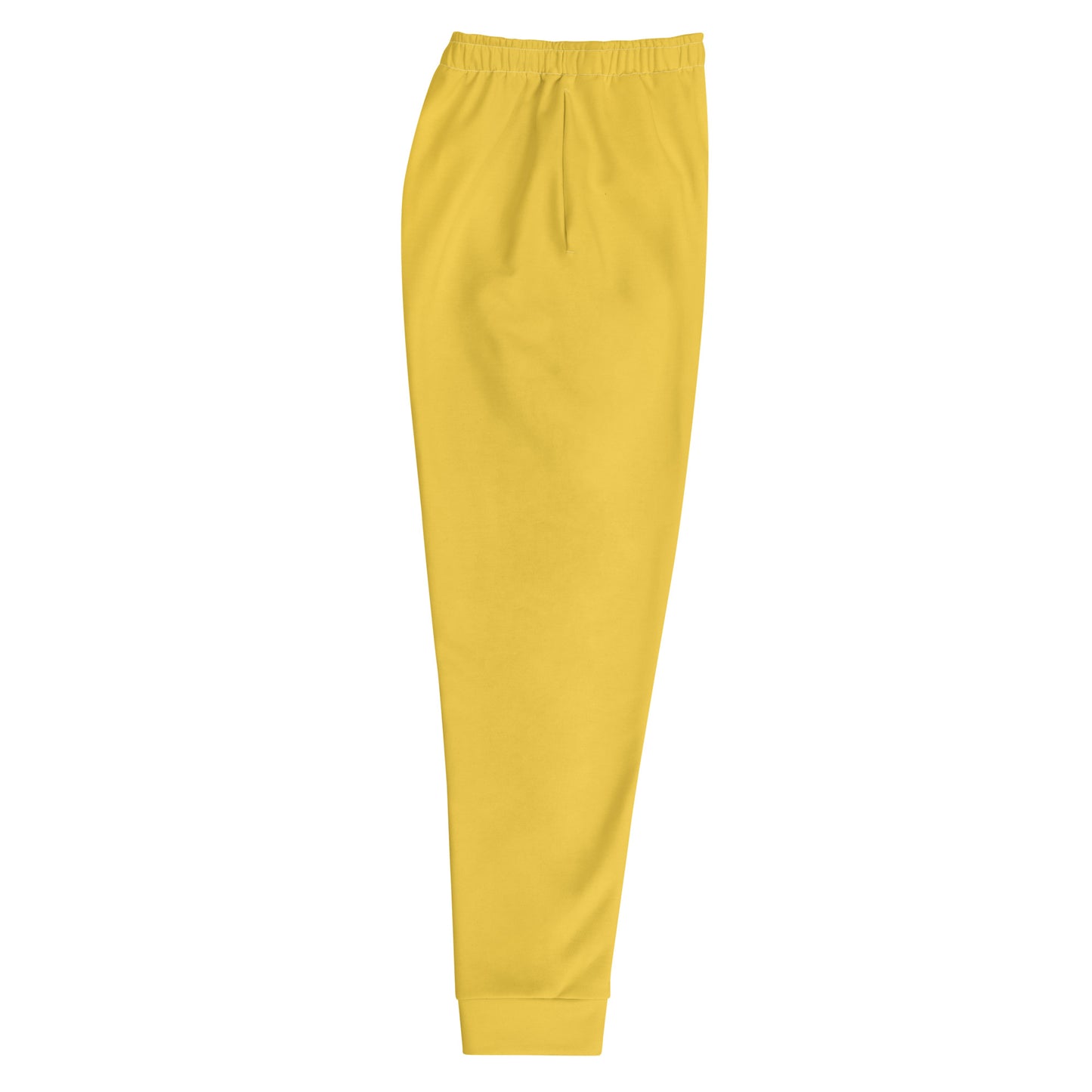 Sun Bright Climate Change Global Warming Statement - Sustainably Made Men's Jogger