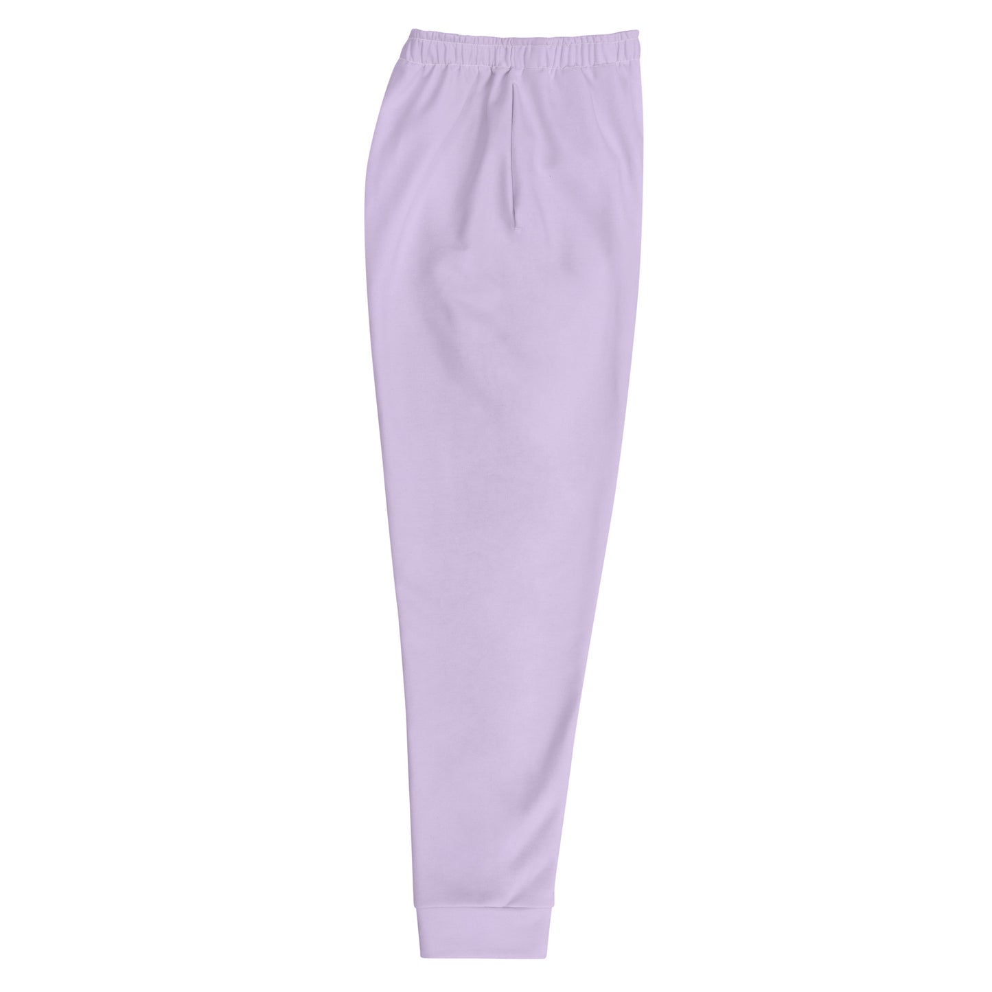 Maeve Climate Change Global Warming Statement - Sustainably Made Men's Jogger