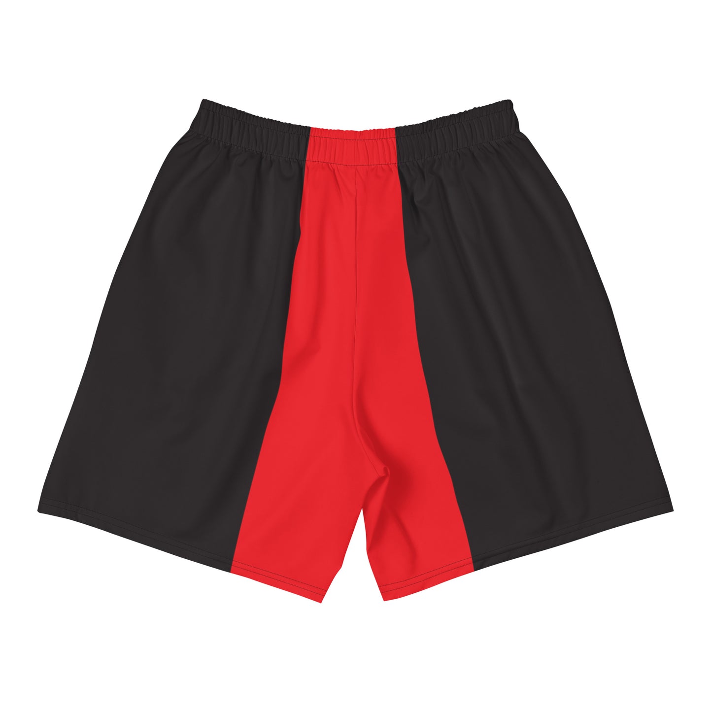 Cherry Black - Inspired By Taylor Swift - Sustainably Made Men's Shorts