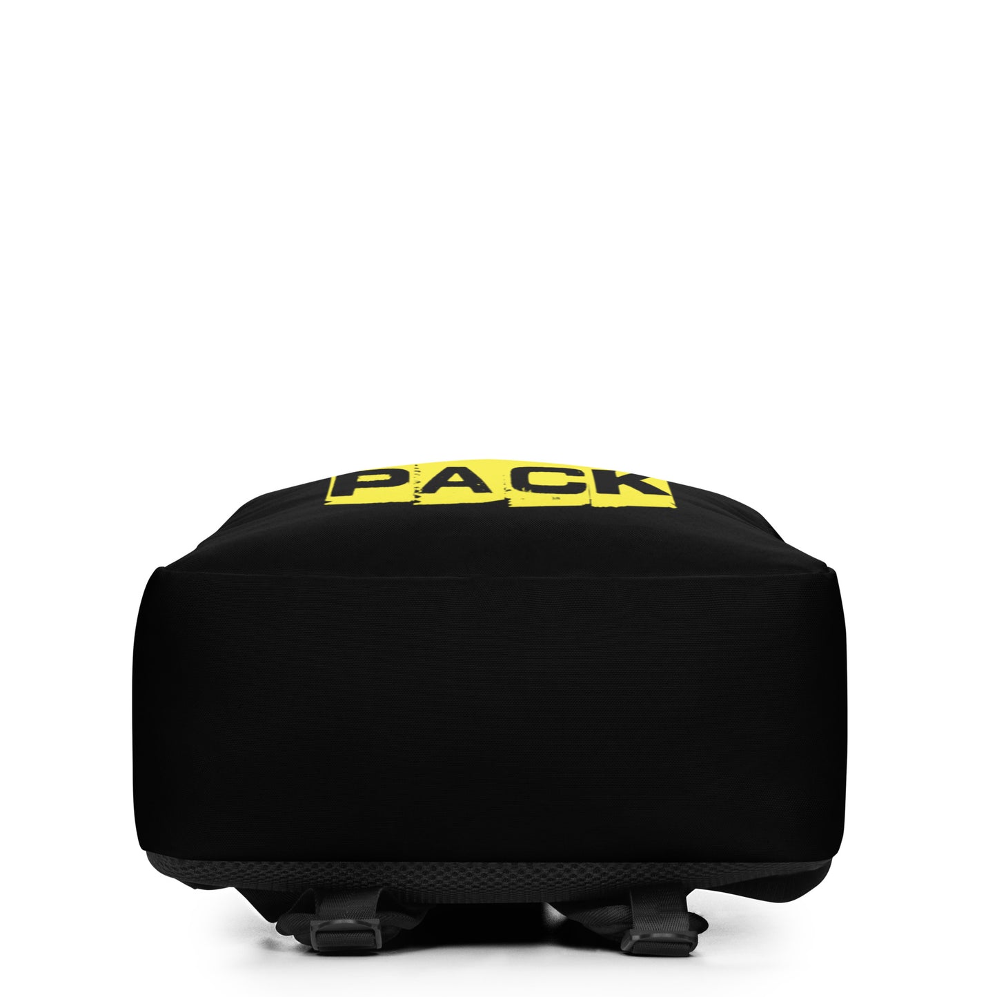 Halal Snack Pack - Sustainably Made Backpack