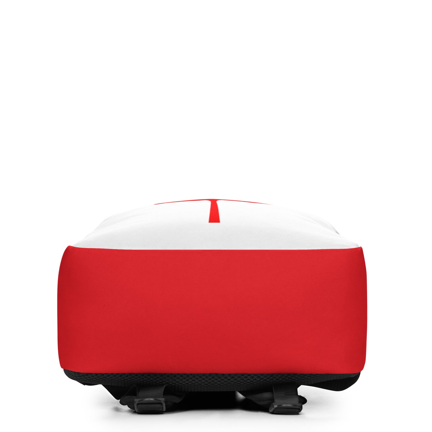 Canada Flag - Sustainably Made Backpack