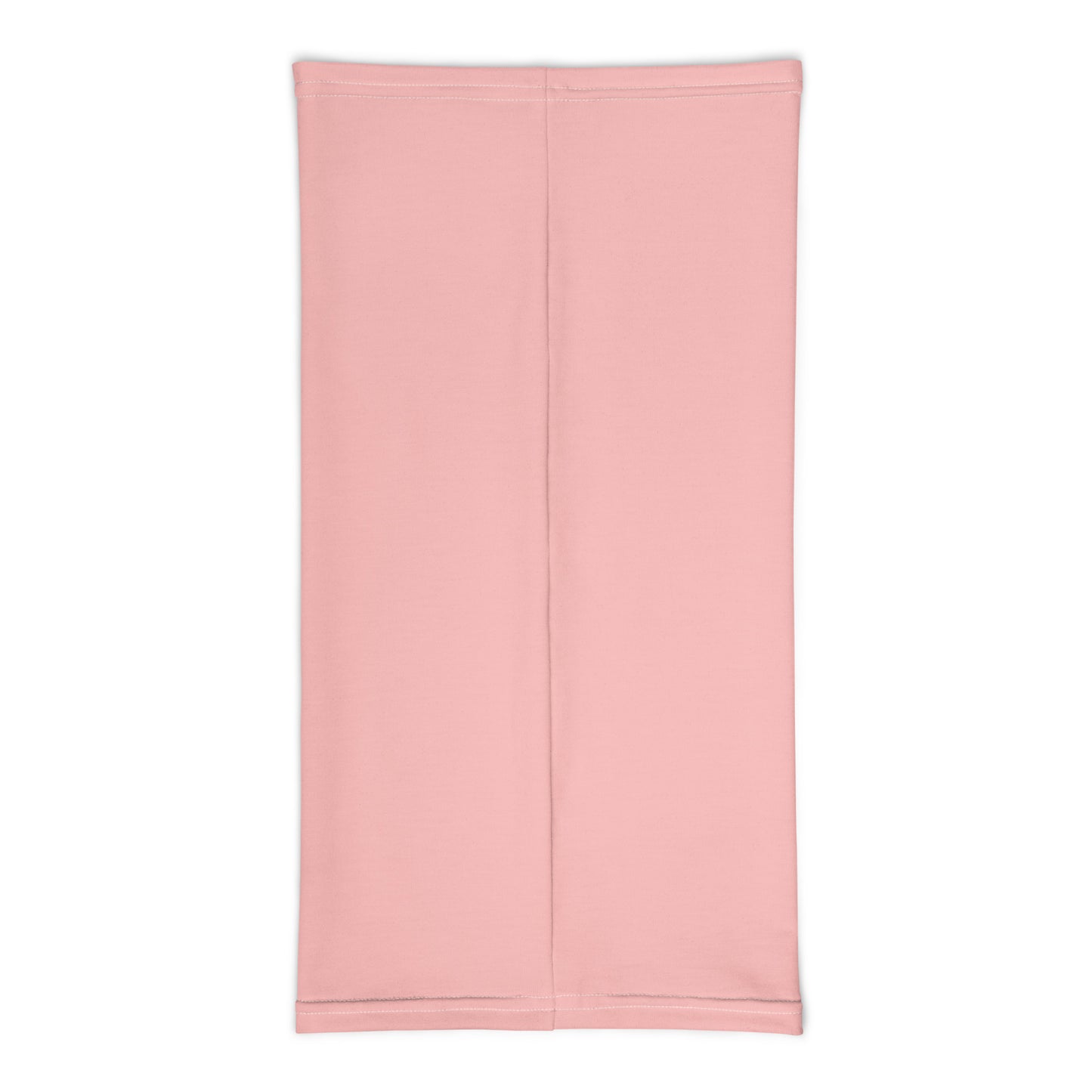 Baby Pink - Sustainably Made Neck Gaiter