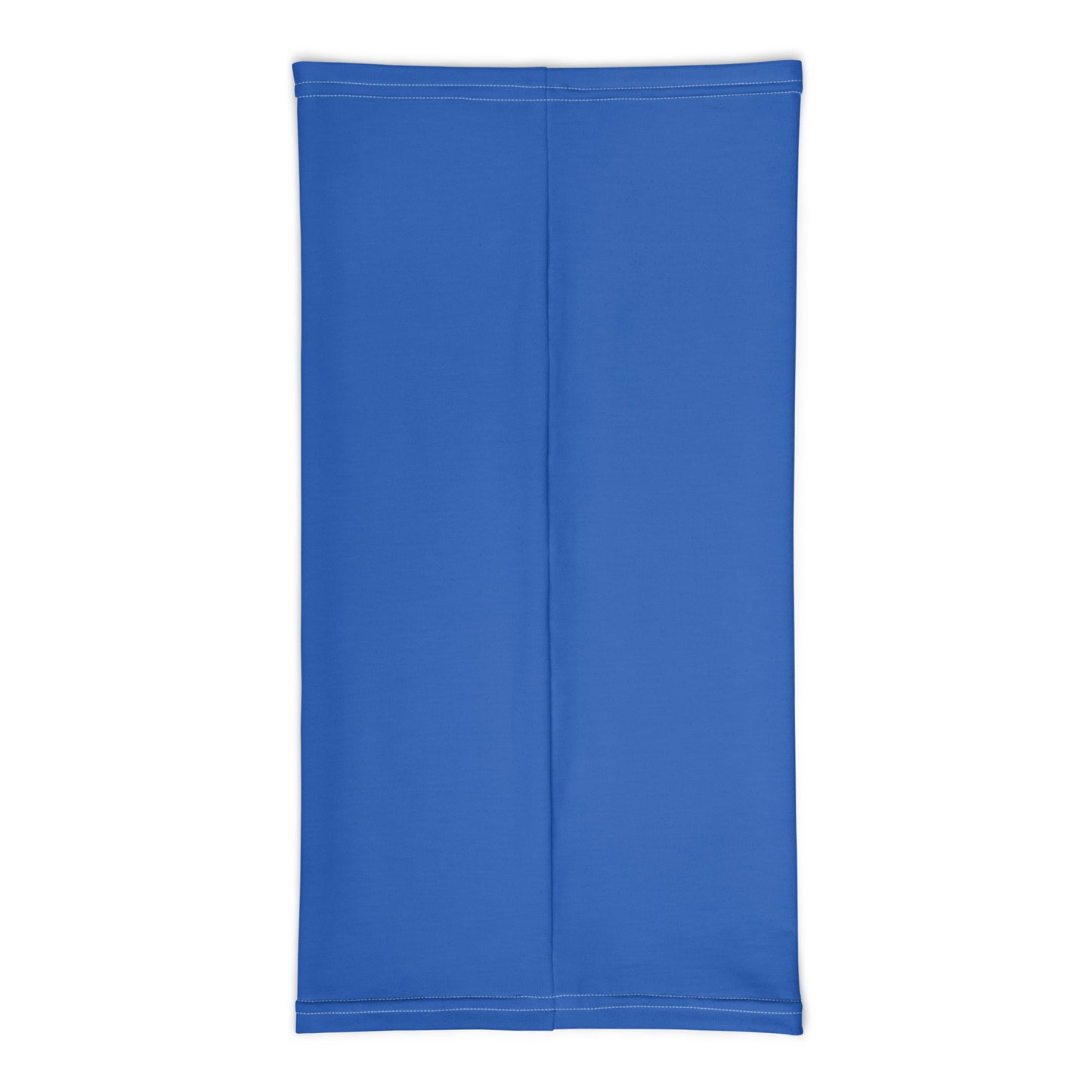 Cobalt - Sustainably Made Neck Gaiter