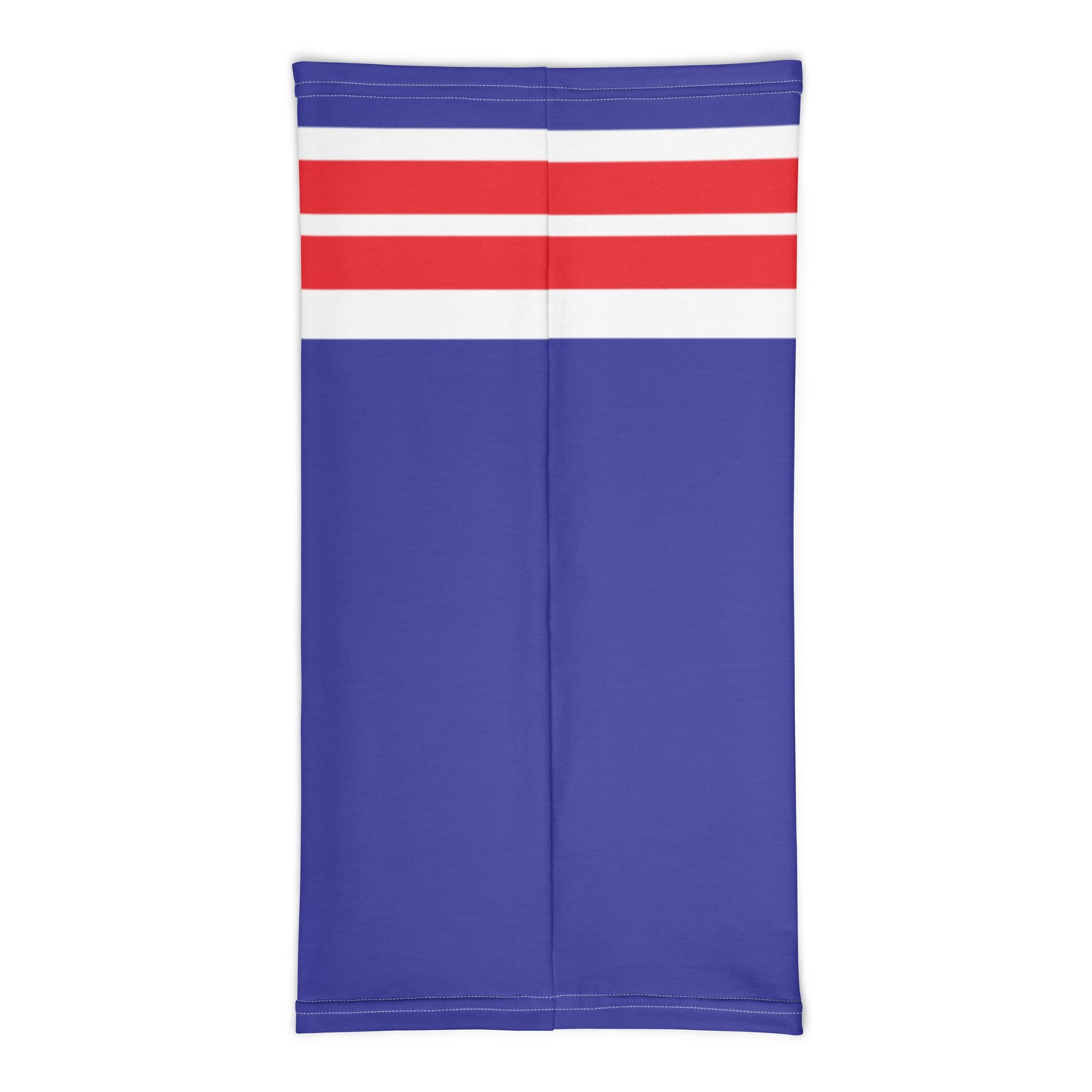 Retro Pop - Sustainably Made Neck Gaiter