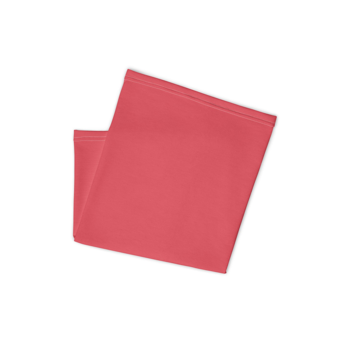 Magenta - Sustainably Made Neck Gaiter
