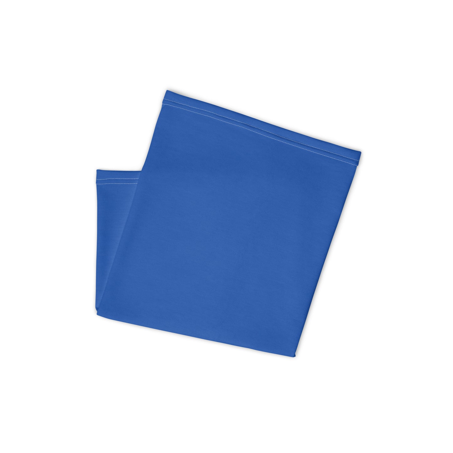 Cobalt - Sustainably Made Neck Gaiter