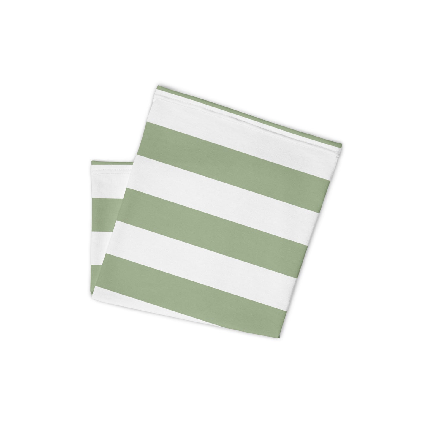 Sailor Olive - Sustainably Made Neck Gaiter