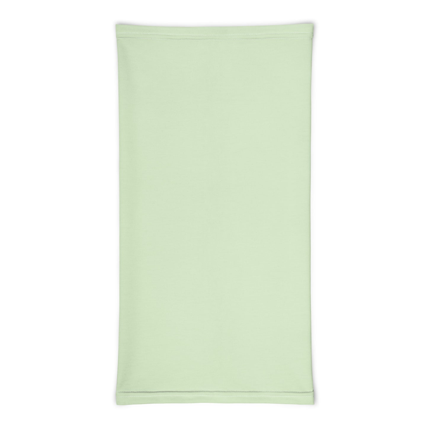 Cool Mint - Sustainably Made Neck Gaiter