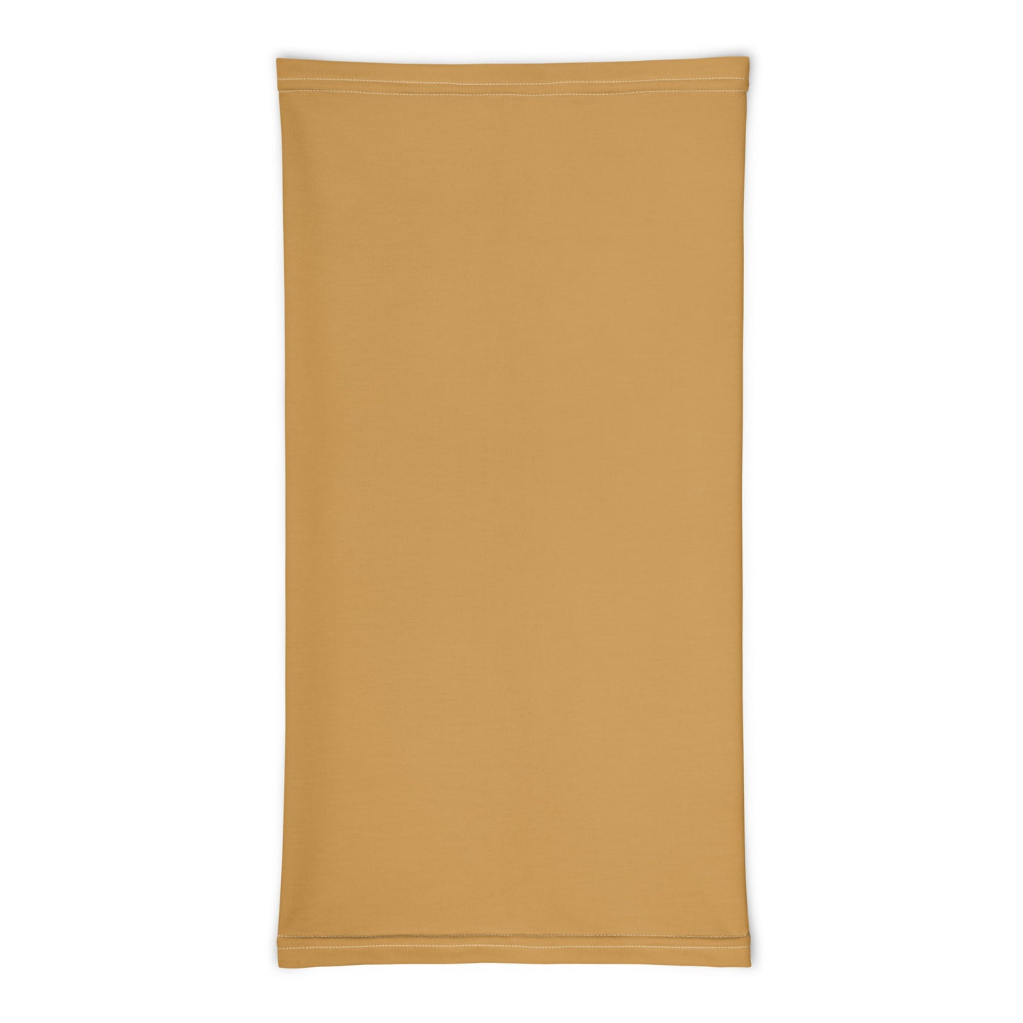 Caramel - Sustainably Made Neck Gaiter