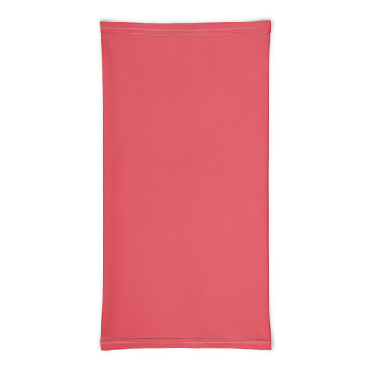 Magenta - Sustainably Made Neck Gaiter