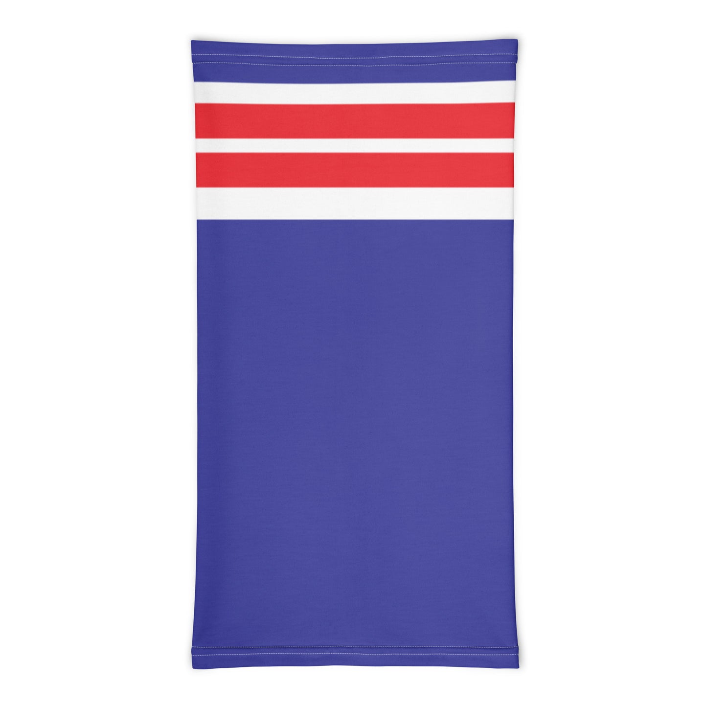 Retro Pop - Sustainably Made Neck Gaiter