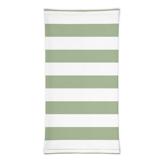 Sailor Olive - Sustainably Made Neck Gaiter