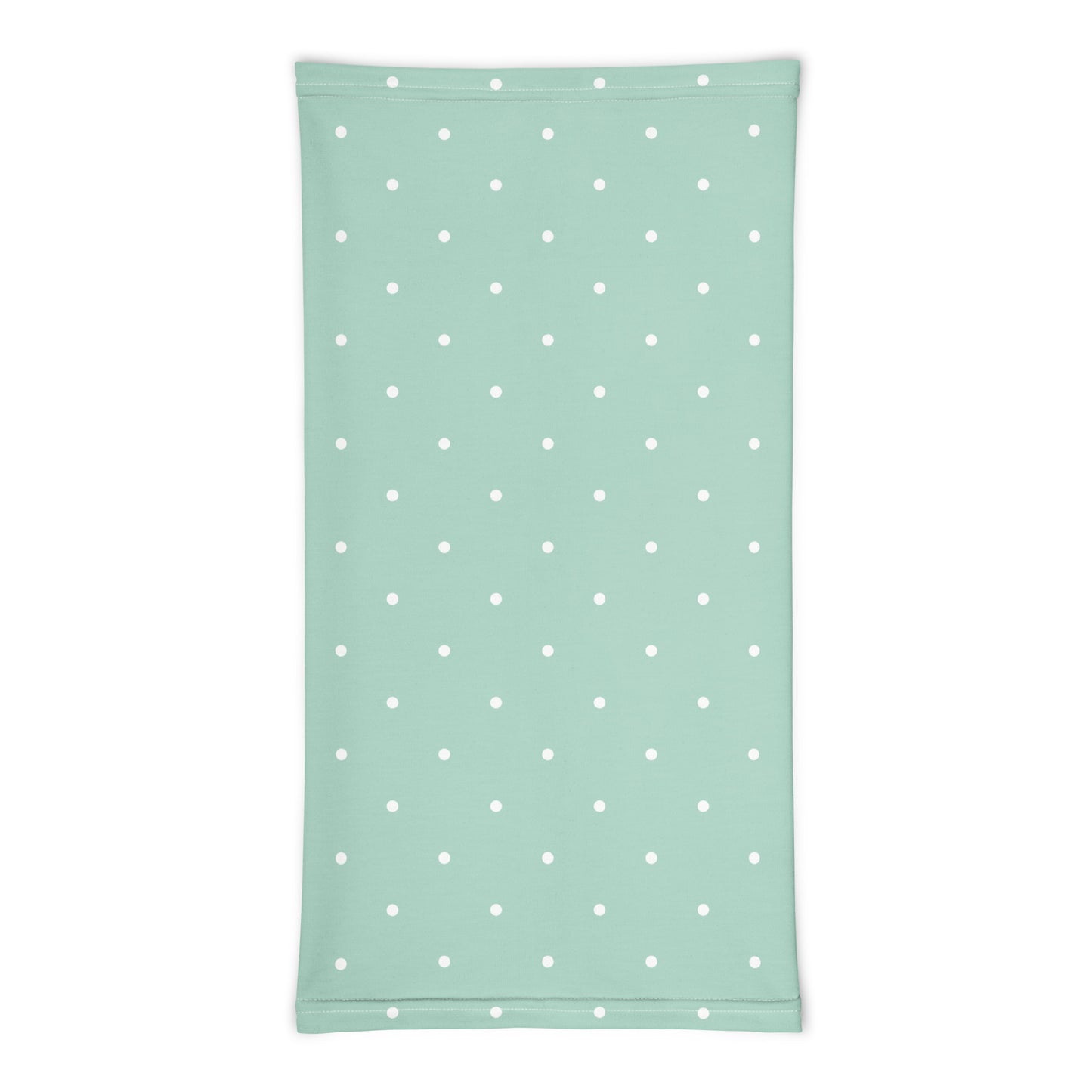 Tosca Dots - Sustainably Made Neck Gaiter