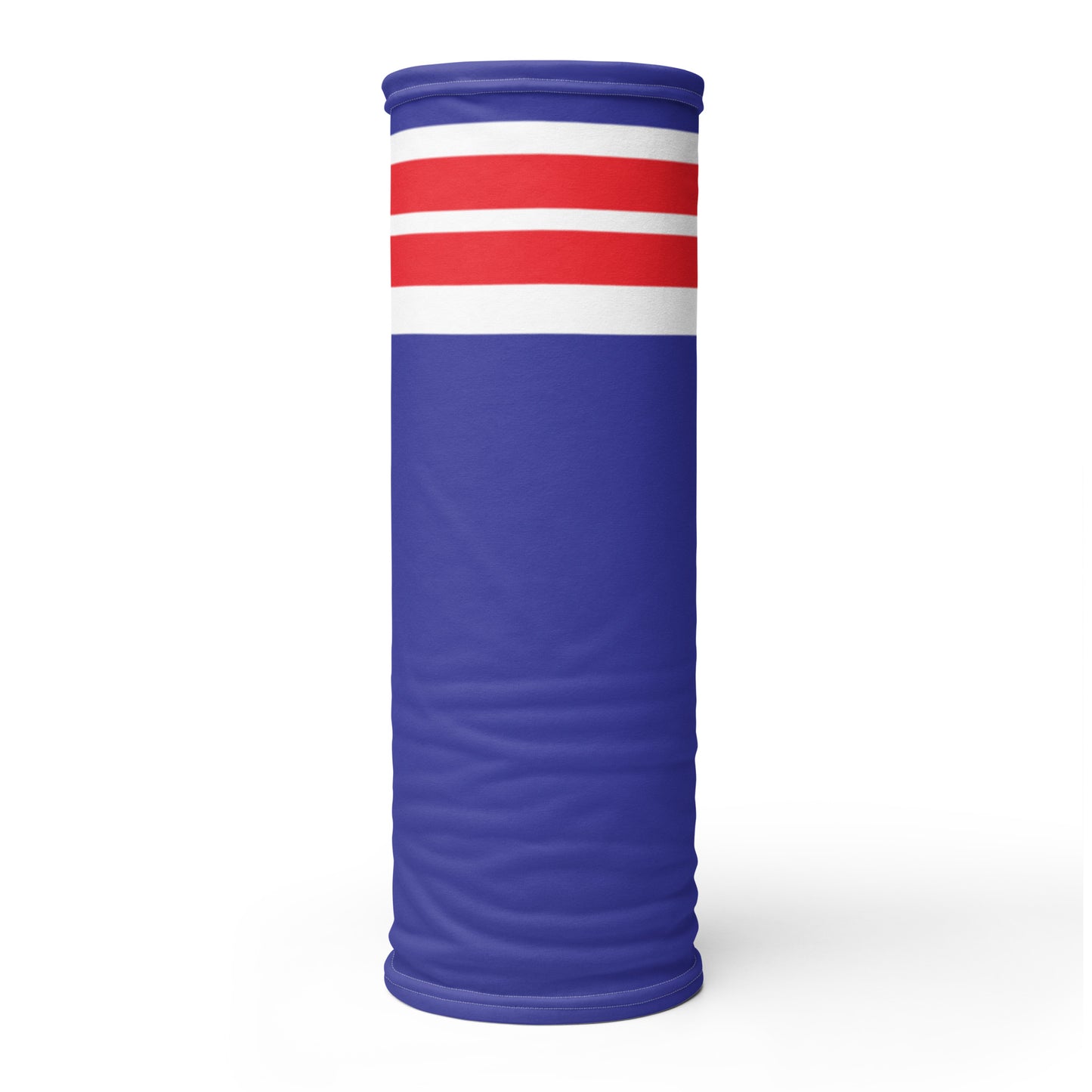 Retro Pop - Sustainably Made Neck Gaiter
