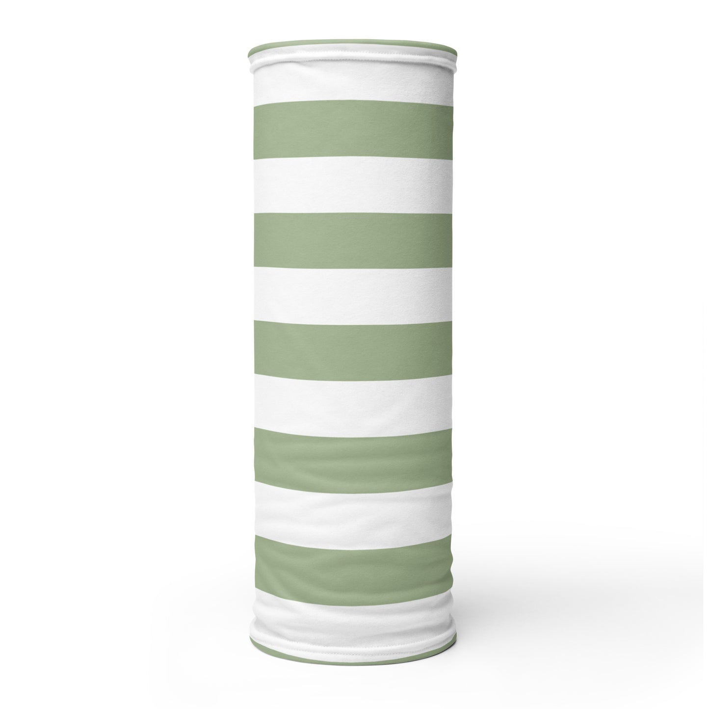 Sailor Olive - Sustainably Made Neck Gaiter