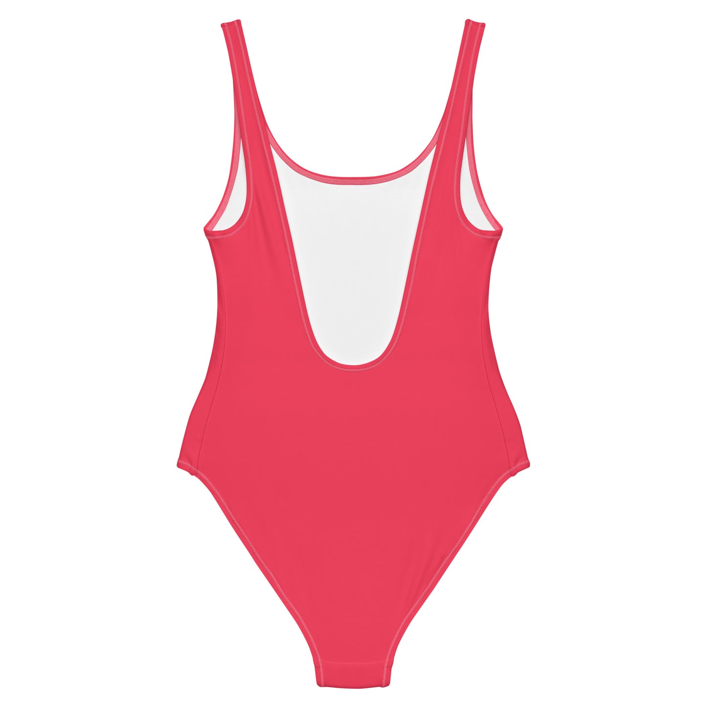Amaranth - Sustainably Made One-Piece Swimsuit