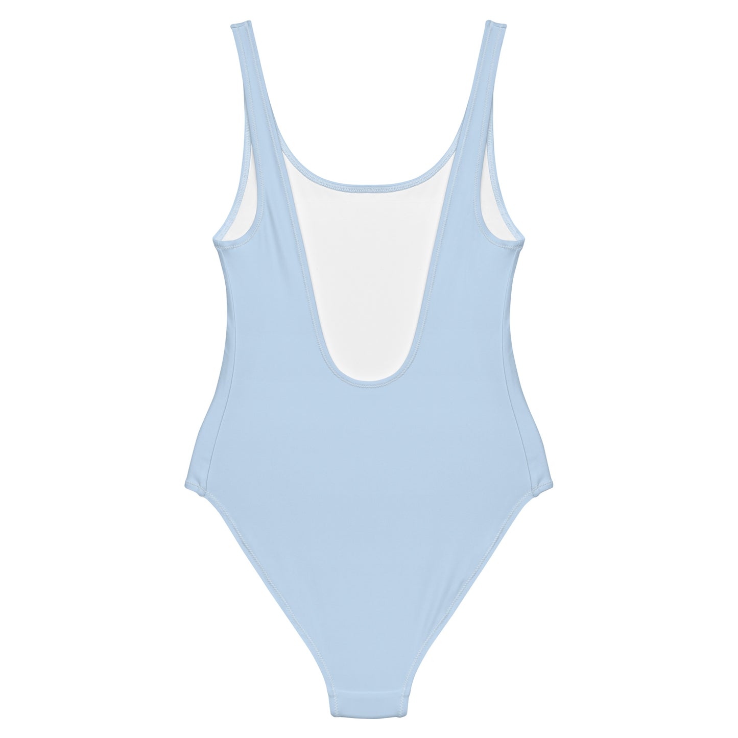 Sapphire - Sustainably Made One-Piece Swimsuit