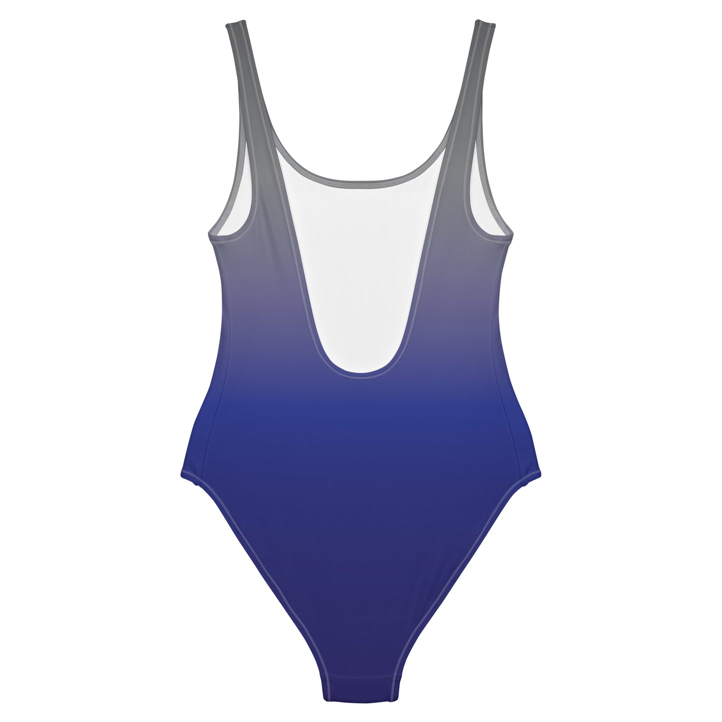 Midnight - Sustainably Made One-Piece Swimsuit