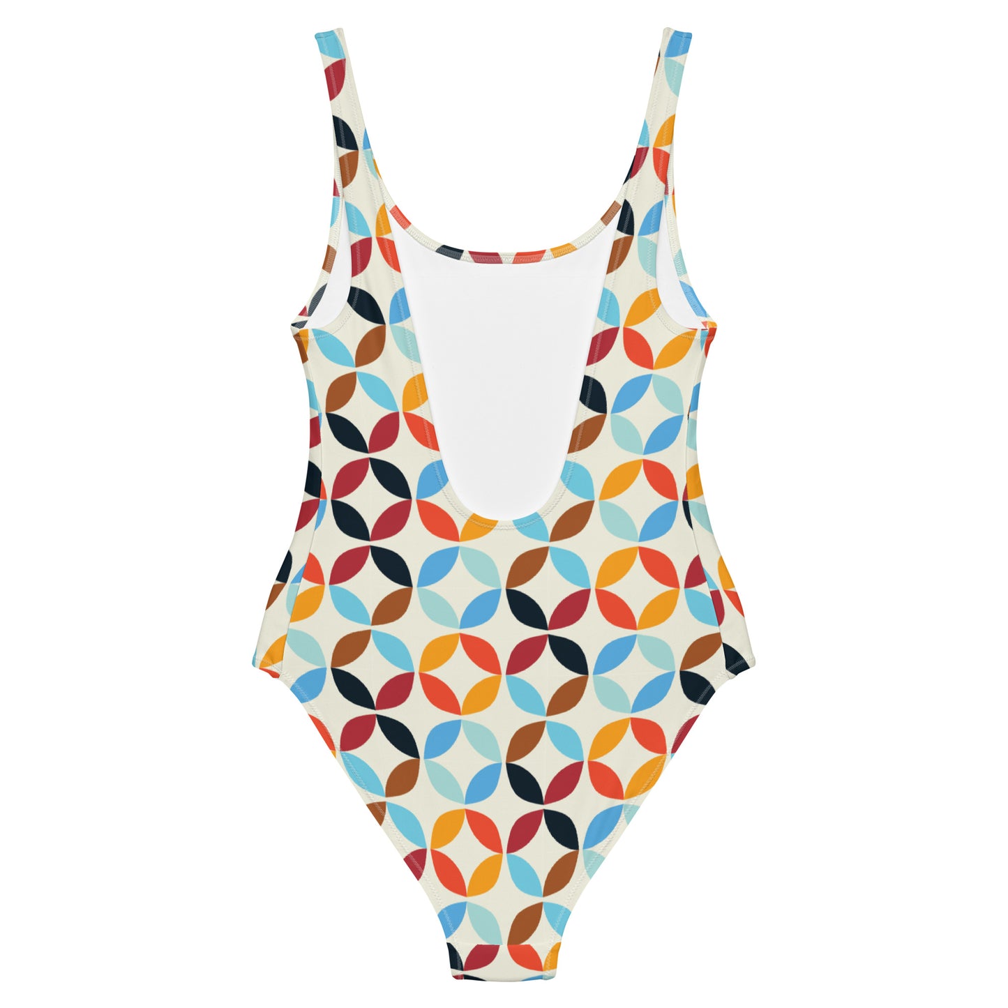Luxury - Sustainably Made One-Piece Swimsuit