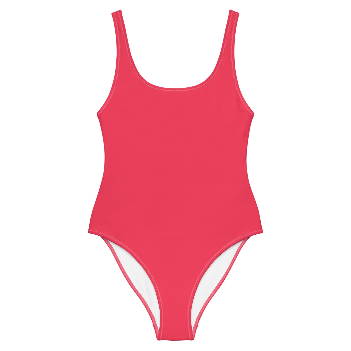 Amaranth - Sustainably Made One-Piece Swimsuit