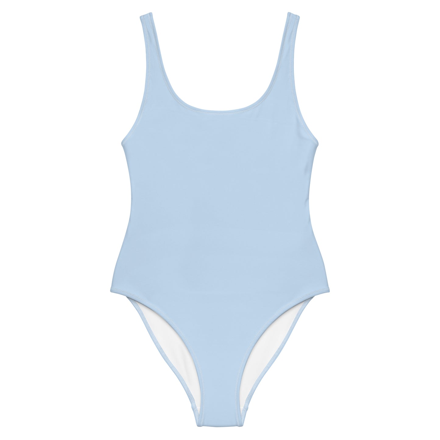 Sapphire - Sustainably Made One-Piece Swimsuit