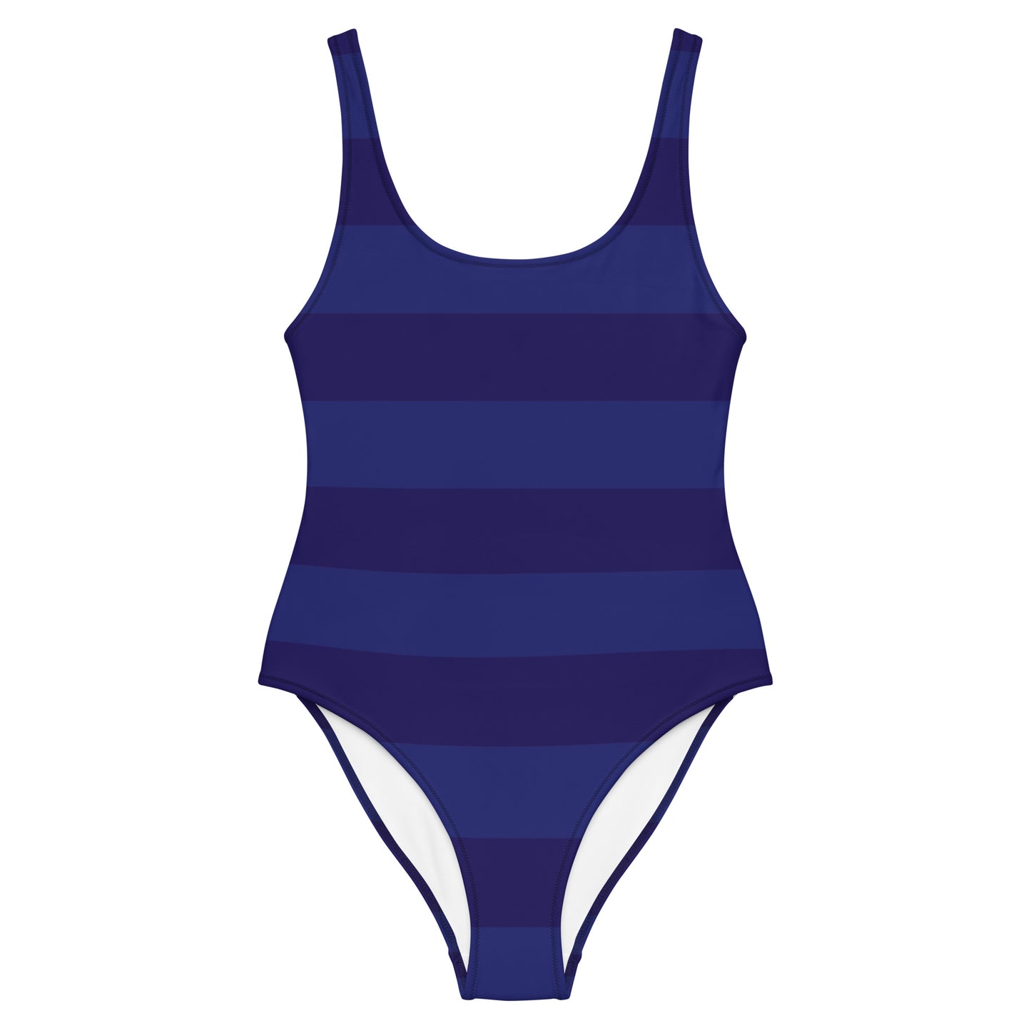 Sailor Blue - Sustainably Made One-Piece Swimsuit
