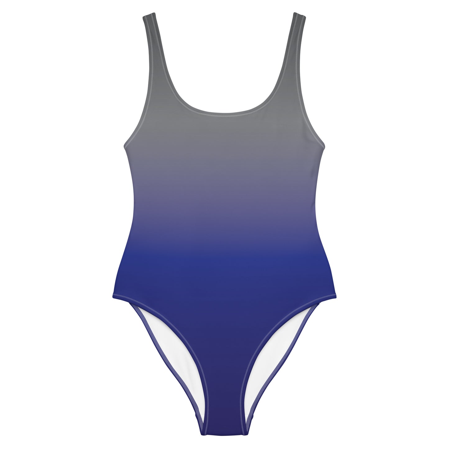 Midnight - Sustainably Made One-Piece Swimsuit