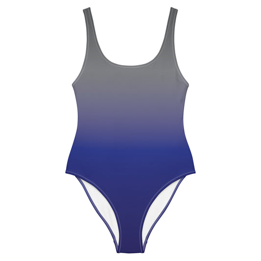 Midnight - Sustainably Made One-Piece Swimsuit