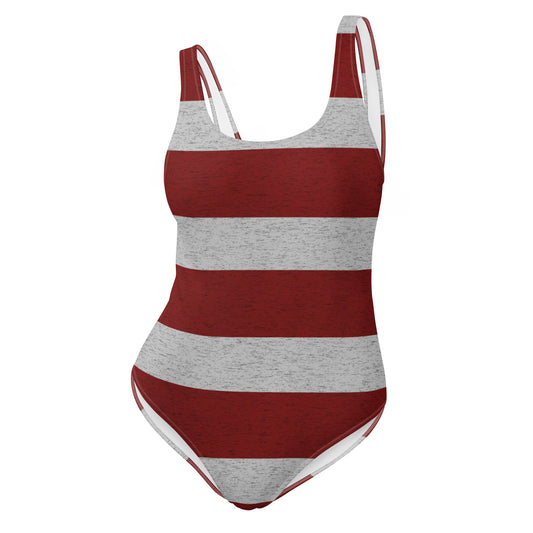 Mezzotint - Inspired By Taylor Swift - Sustainably Made One-Piece Swimsuit
