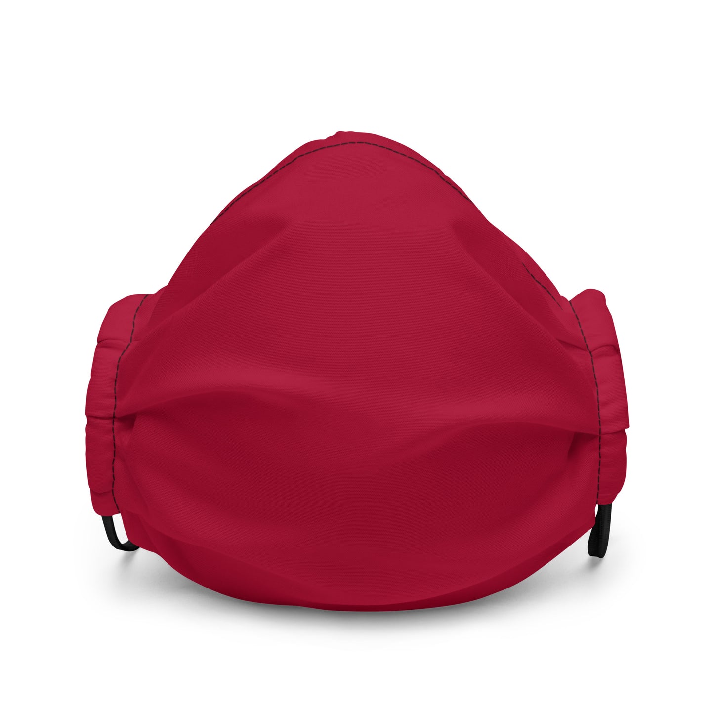 Scarlet - Sustainably Made Premium Face Mask