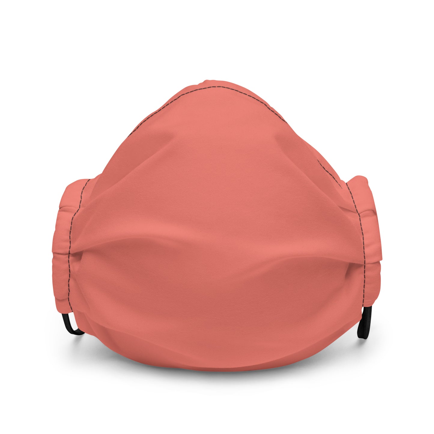 Apricot - Sustainably Made Premium Face Mask