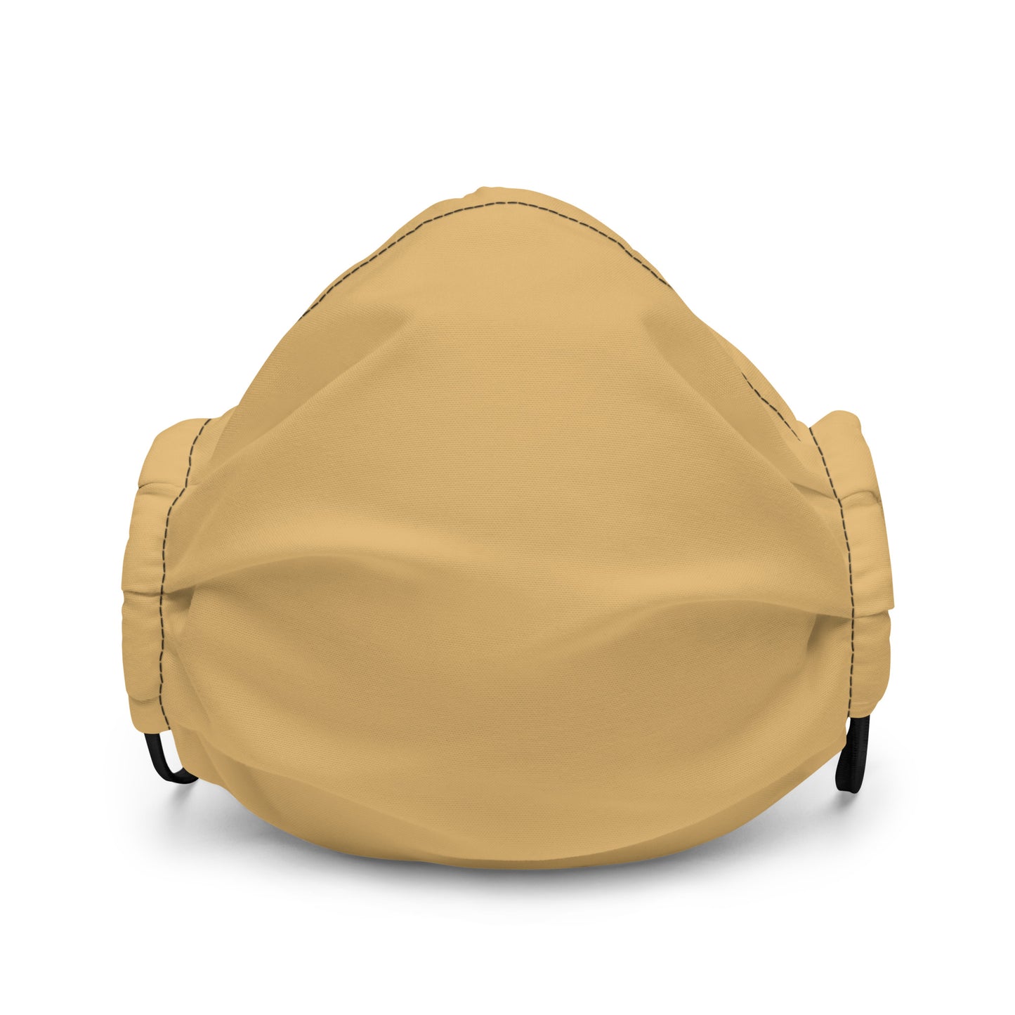 Camel - Sustainably Made Premium Face Mask