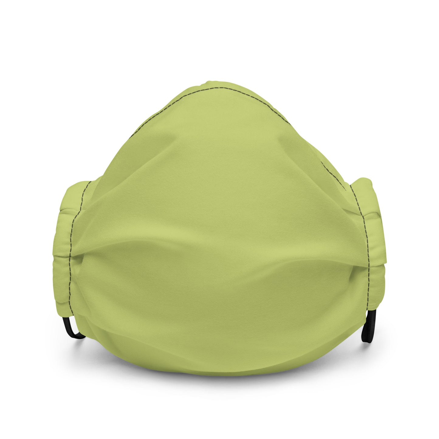 Lime - Sustainably Made Premium Face Mask