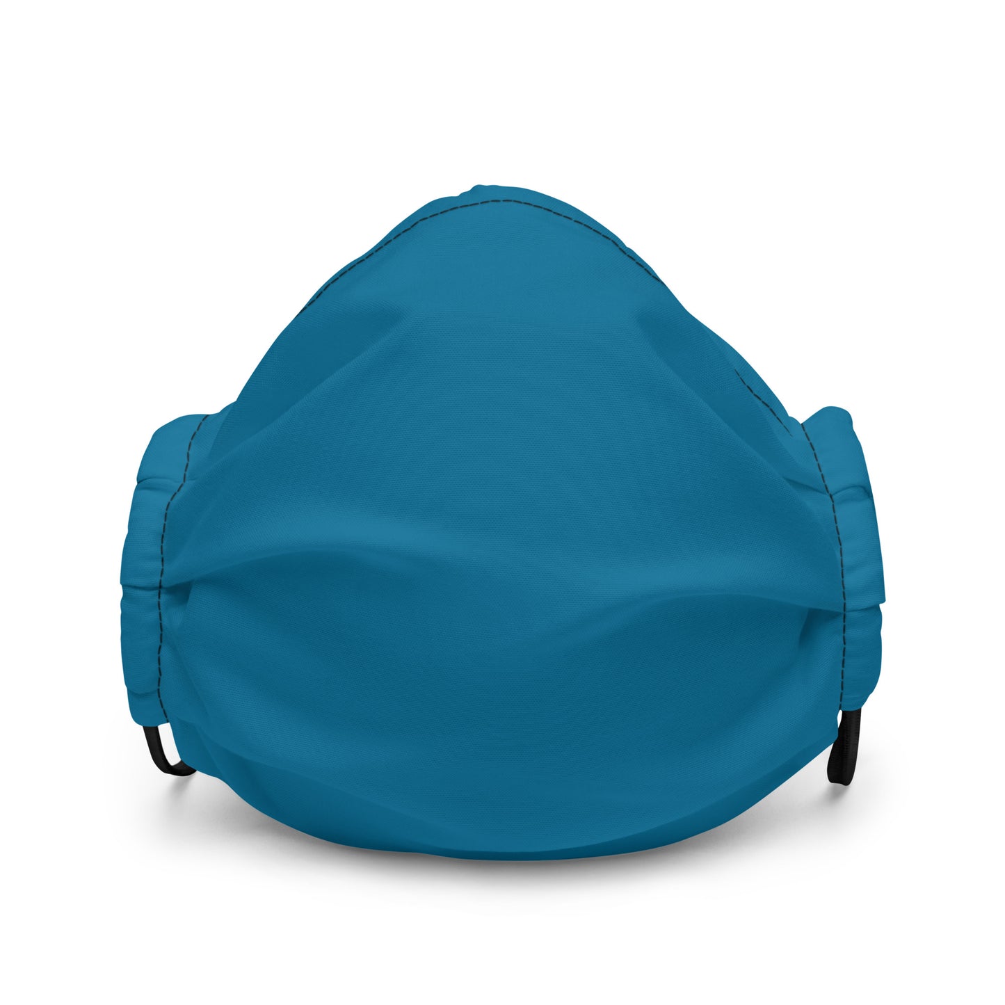 Cobalt - Sustainably Made Premium Face Mask