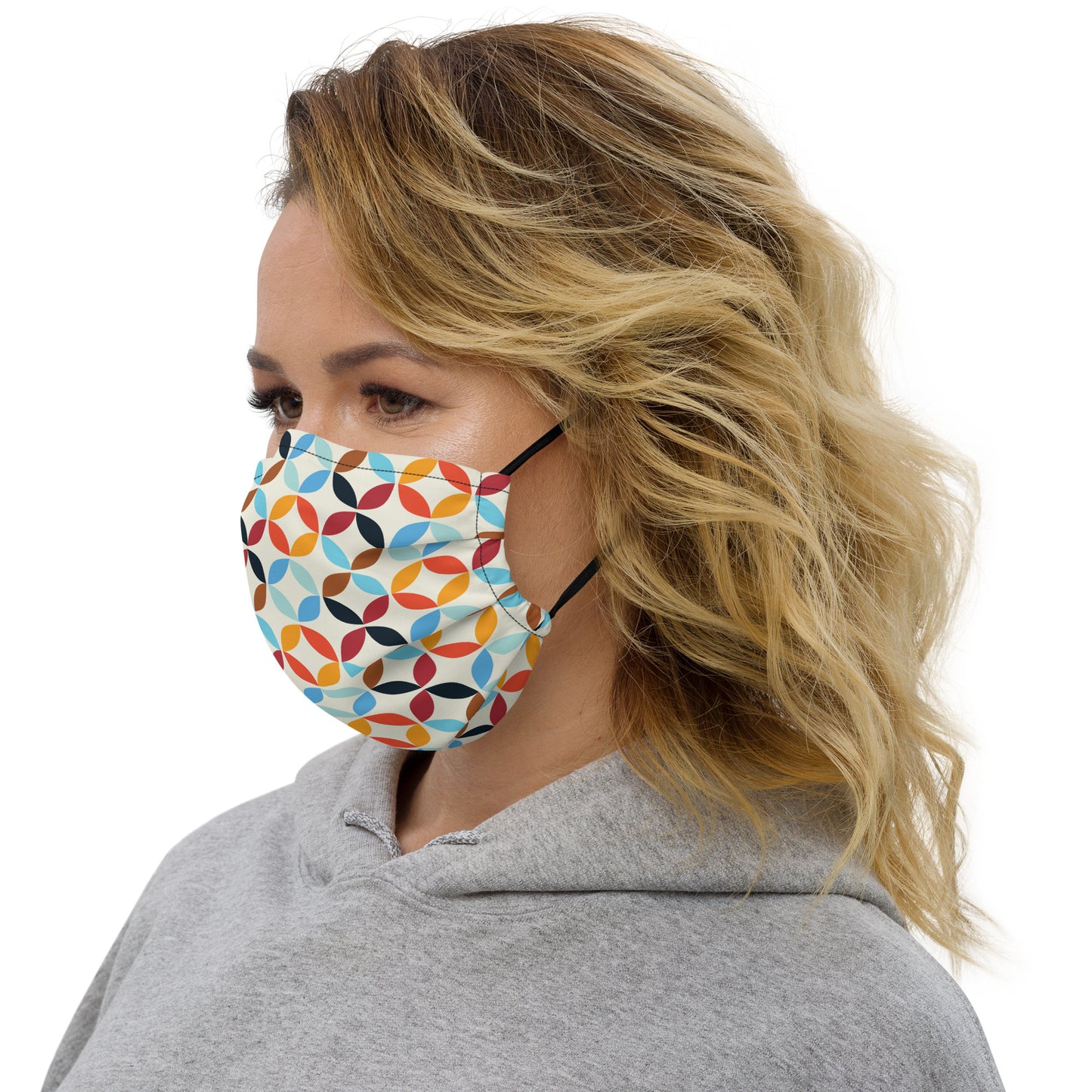 Luxury - Sustainably Made Premium Face Mask