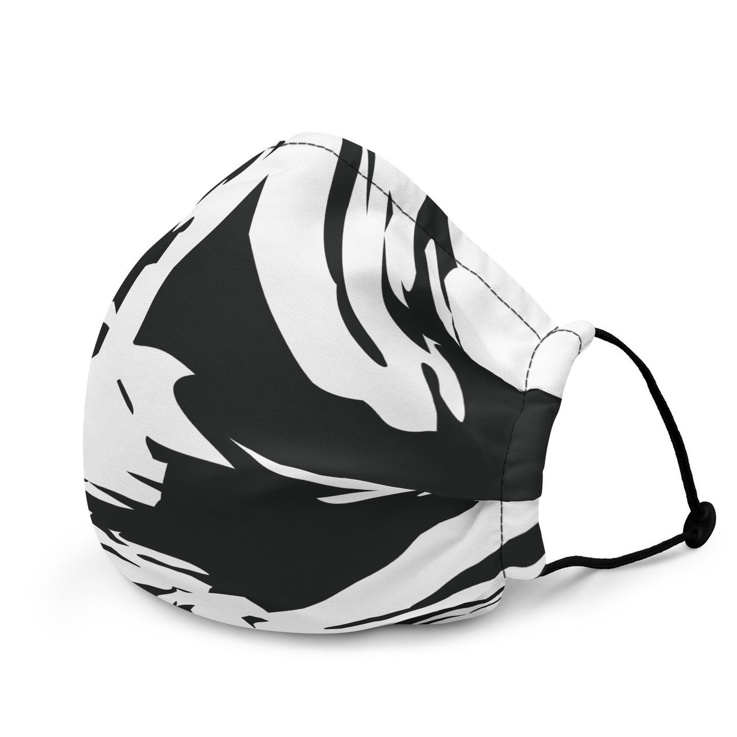 Kamikaze - Sustainably Made Premium Face Mask