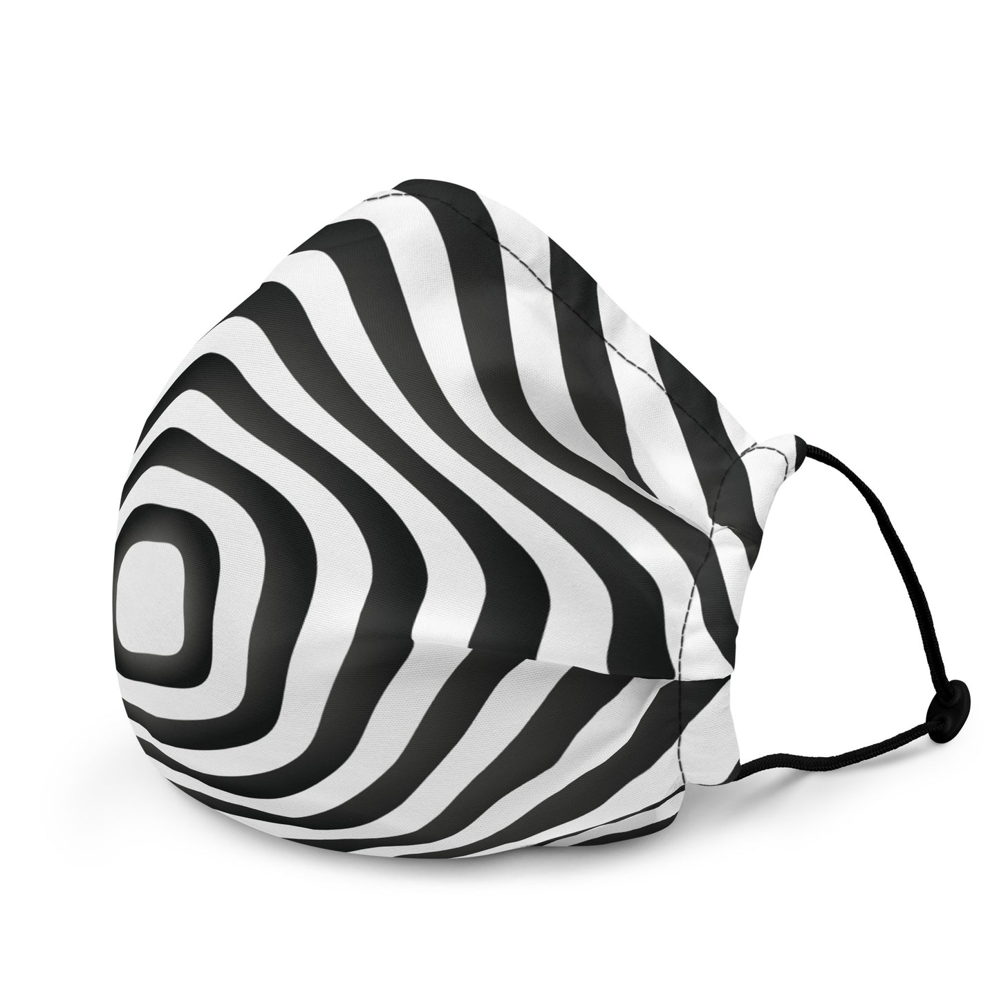 Hypnotyze - Sustainably Made Premium Face Mask