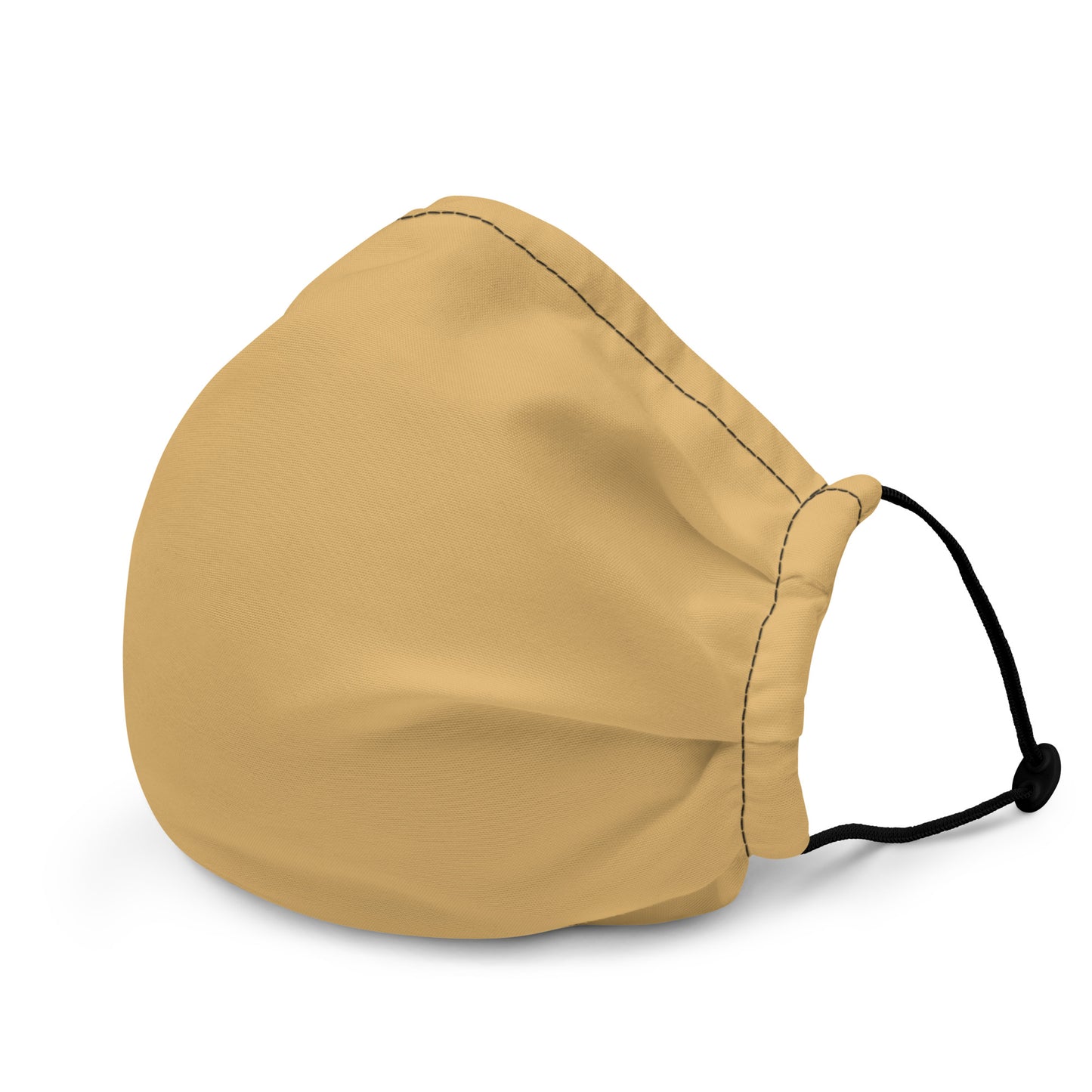 Camel - Sustainably Made Premium Face Mask