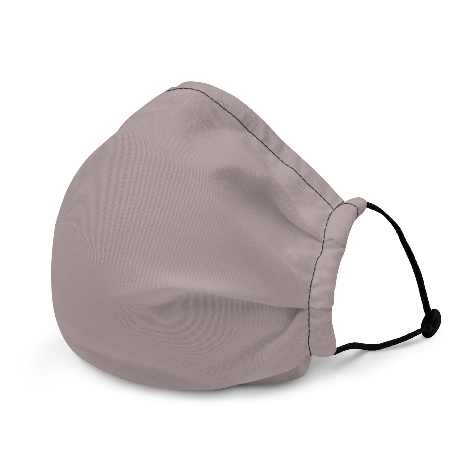 Soft purple - Sustainably Made Premium Face Mask