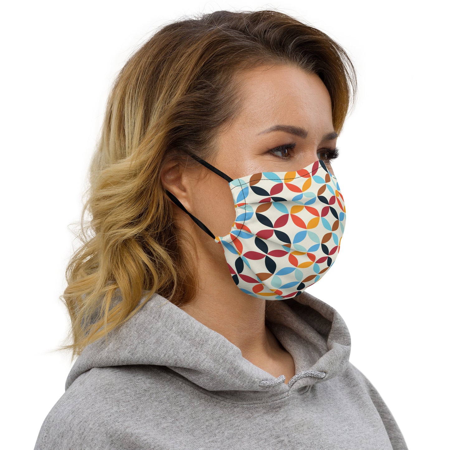 Luxury - Sustainably Made Premium Face Mask